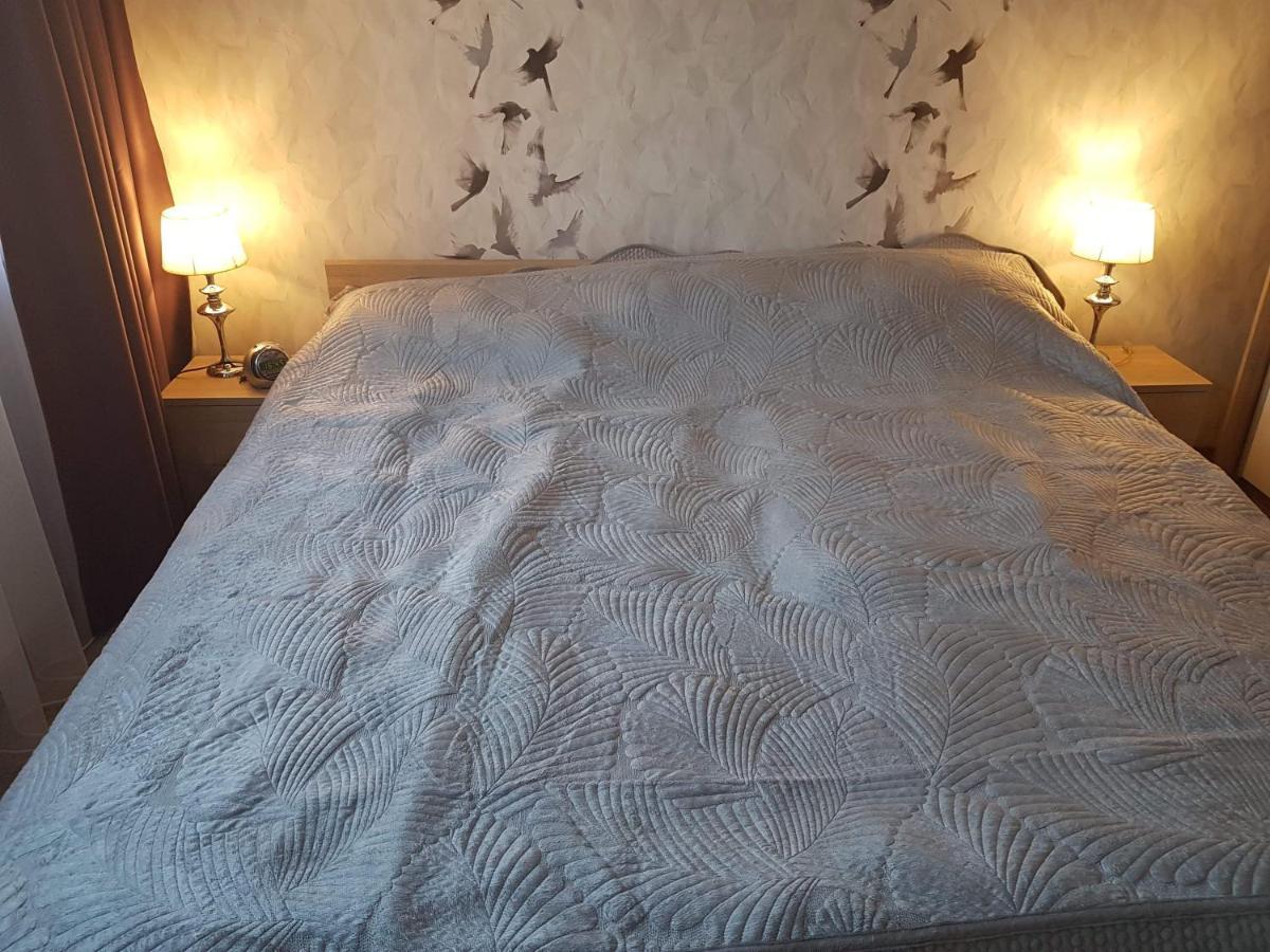 Cosy Home 10 Min From City Center ทาลลินน์ ภายนอก รูปภาพ
